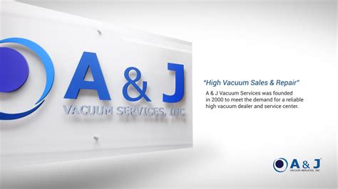 A & J Vacuum Services Corporate Video (AJVS) .